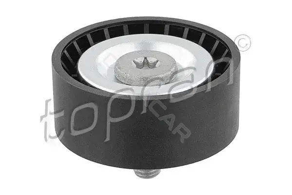Ролик ремня генератора TOPRAN 408424