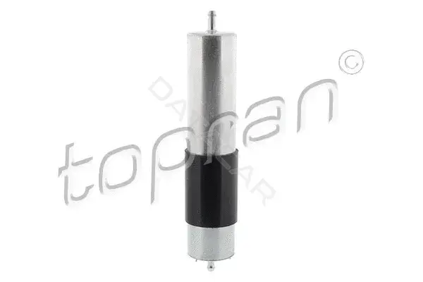 Топливный фильтр TOPRAN 500739