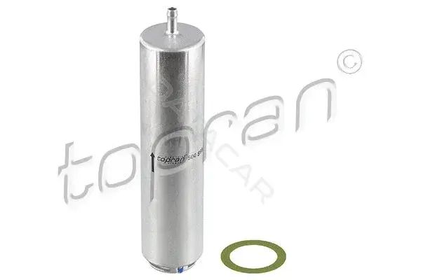 Топливный фильтр TOPRAN 500898
