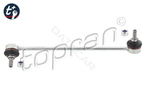 Стойки стабилизатора TOPRAN 501000
