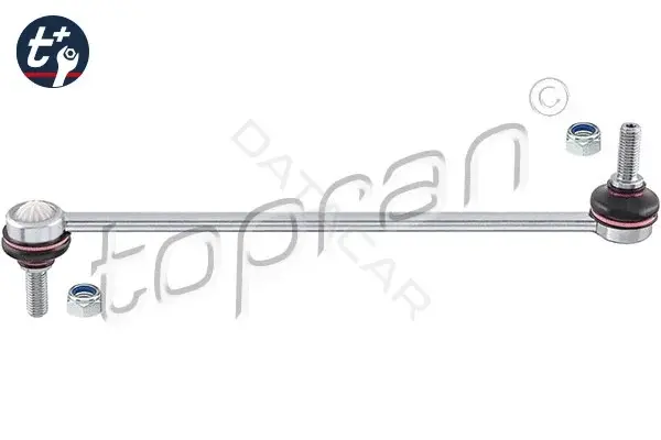 Стойки стабилизатора TOPRAN 720272