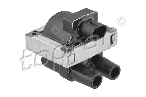 Катушка зажигания TOPRAN 600630