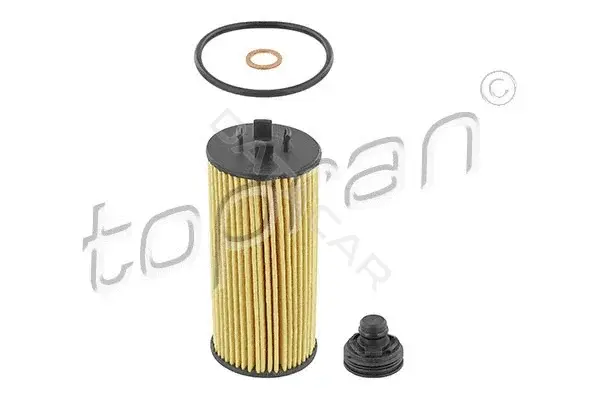 Масляный фильтр TOPRAN 502793