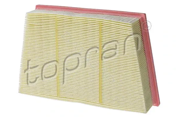 Воздушный фильтр TOPRAN 620875