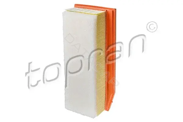 Воздушный фильтр TOPRAN 620881