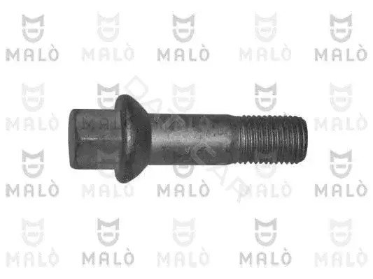 Болт колесный MALO 119035