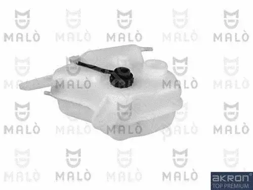 Расширительный бачок MALO 117028