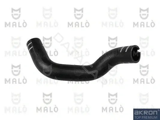 Патрубки системы охлаждения MALO 148361A