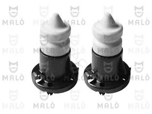 Отбойник амортизатора MALO 14886KIT