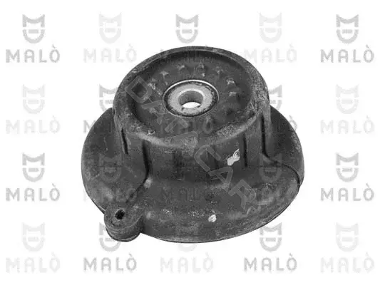 Опора амортизатора MALO 14911