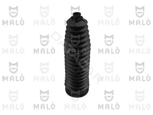 Пыльник рулевой рейки MALO 14984