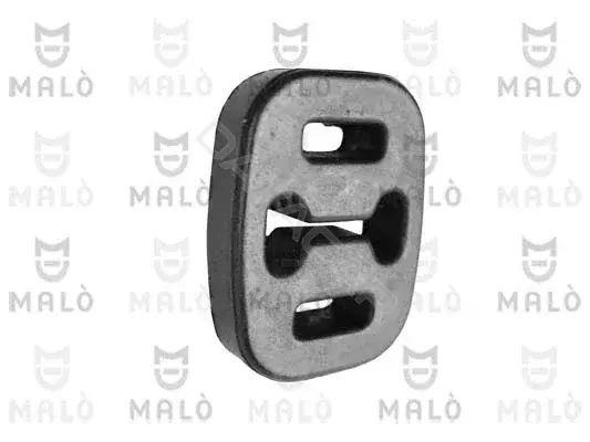Крепление глушителя MALO 15045