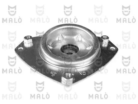 Опора амортизатора MALO 15049