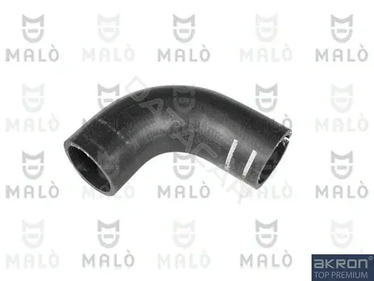 Патрубки системы охлаждения MALO 15359A