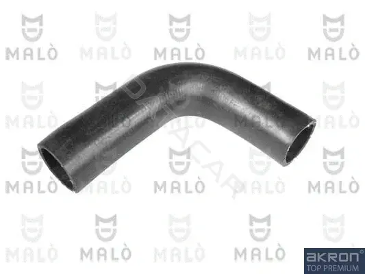 Патрубки системы охлаждения MALO 15427A