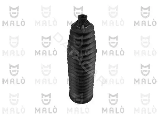 Пыльник рулевой рейки MALO 15680
