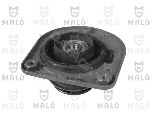 Опора амортизатора MALO 15707