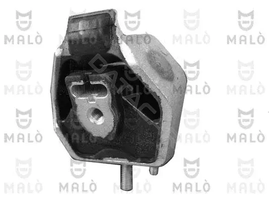 Подушка КПП MALO 17530