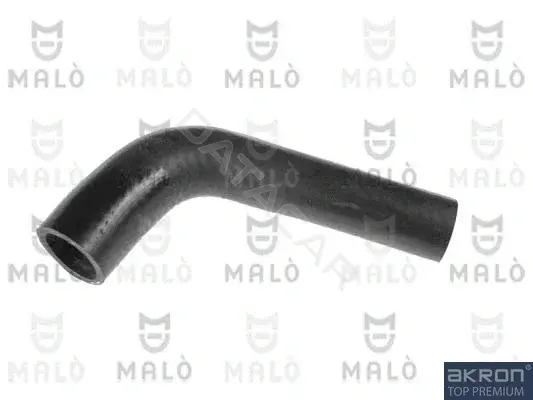Патрубки системы охлаждения MALO 17531A
