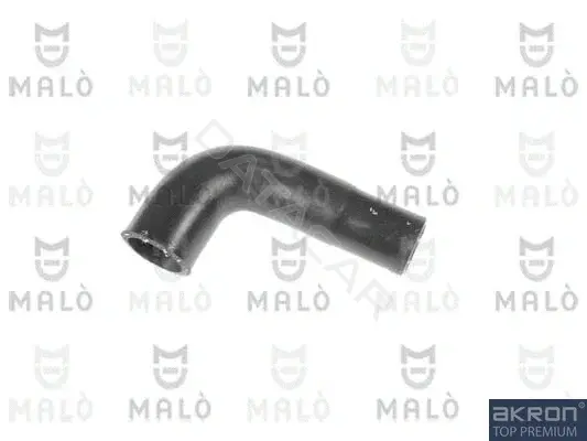 Патрубки системы охлаждения MALO 175601A