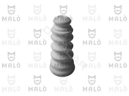 Отбойник амортизатора MALO 17562