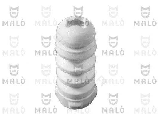 Отбойник амортизатора MALO 175621