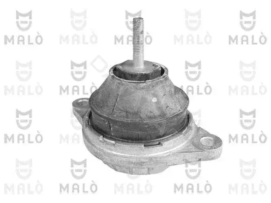 Подушка двигателя (Опора) MALO 175651
