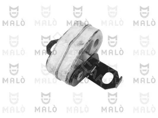 Крепление глушителя MALO 17572