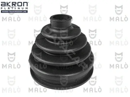 Пыльник шруса MALO 17582