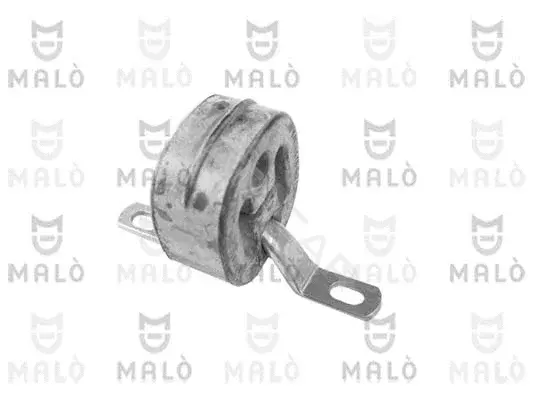 Крепление глушителя MALO 17584