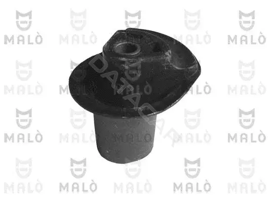 Сайлентблок балки / подрамника MALO 17604