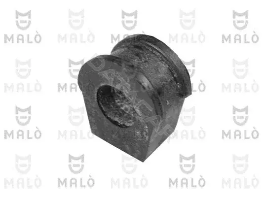 Втулки стабилизатора MALO 17609