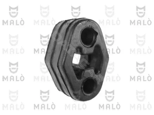 Крепление глушителя MALO 17628