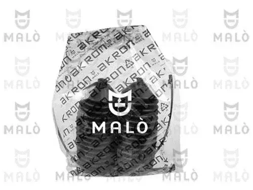 Пыльник рулевой рейки MALO 176491