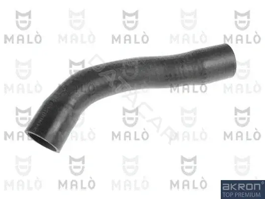 Патрубки системы охлаждения MALO 17703A