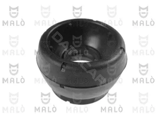 Опора амортизатора MALO 17727