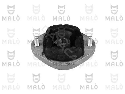 Подушка КПП MALO 177333
