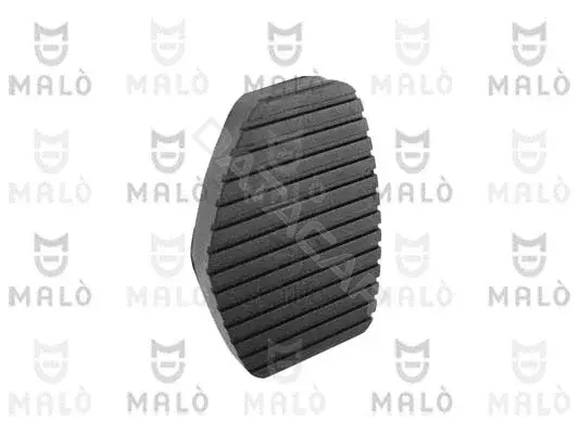 Накладки на педали MALO 18309