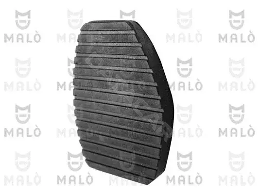 Накладки на педали MALO 18310