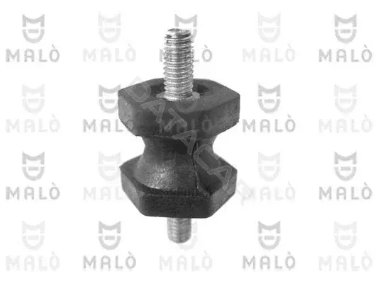 Крепление глушителя MALO 18505
