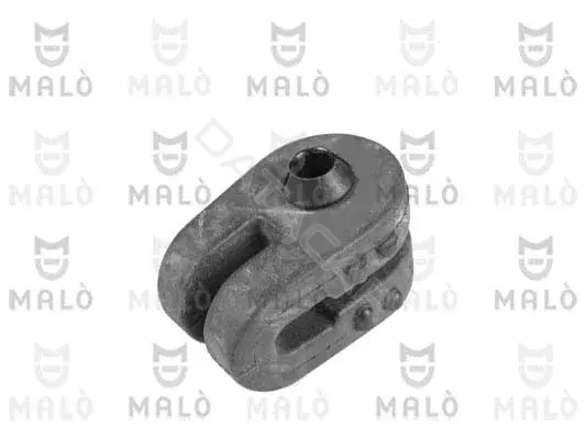 Крепление глушителя MALO 18563