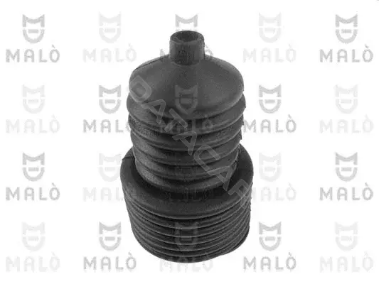 Пыльник рулевой рейки MALO 18657