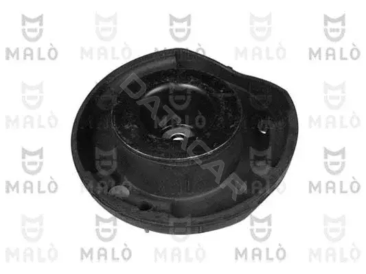 Опора амортизатора MALO 18743