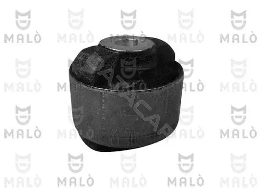 Сайлентблок рычага MALO 18777