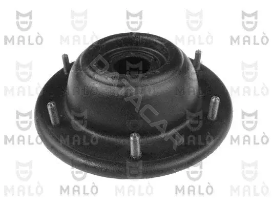 Опора амортизатора MALO 18849