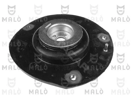 Опора амортизатора MALO 194523