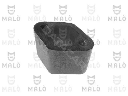 Крепление глушителя MALO 19530