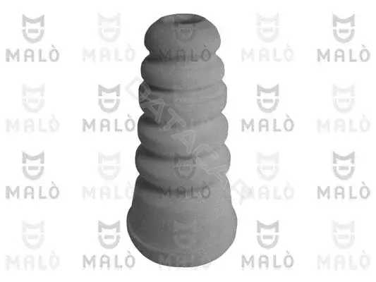Отбойник амортизатора MALO 23011