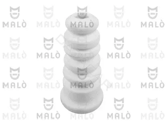 Отбойник амортизатора MALO 230542