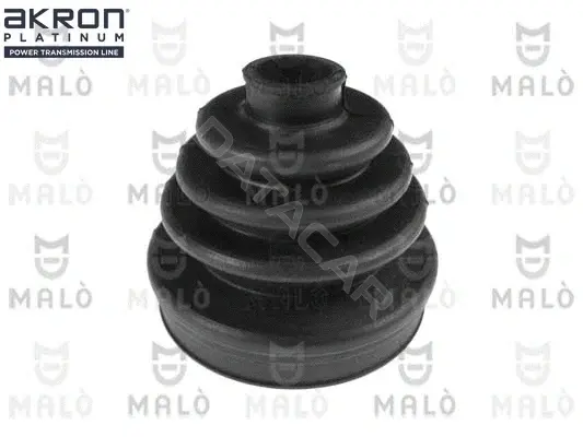 Пыльник шруса MALO 232321